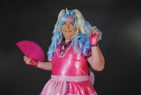 Sailor Bear Zodar star du porno gratuite image