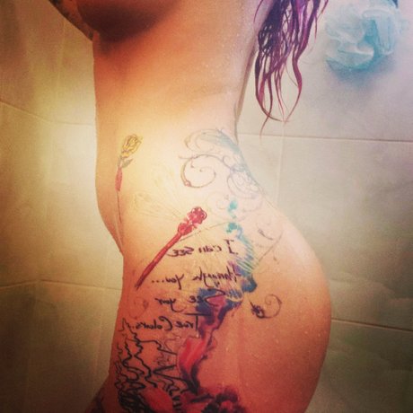 Sasha Slay étoile sexy img