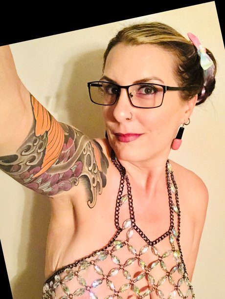 Rose Ryder modèle érotique image