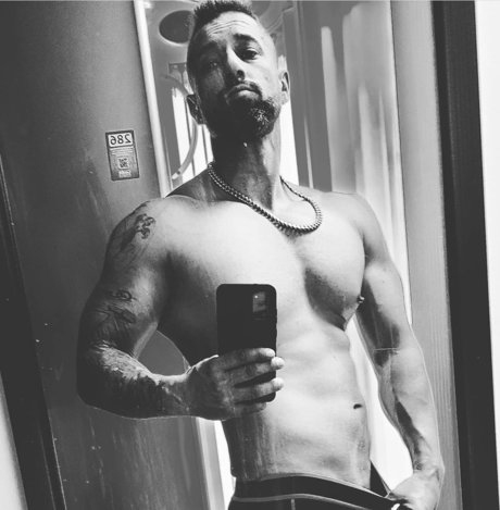 xflavoroftheweakx étoile nue images