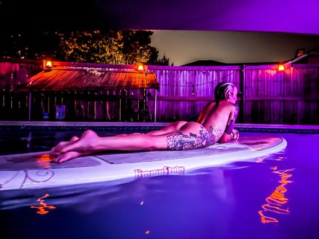 Rogue Barbie modèle sexy collection