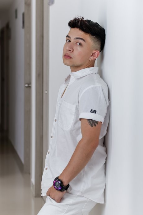 Riven Summers modèle photos