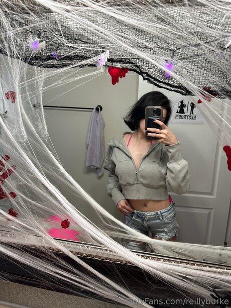 Reilly Burke Fotoaufnahmen