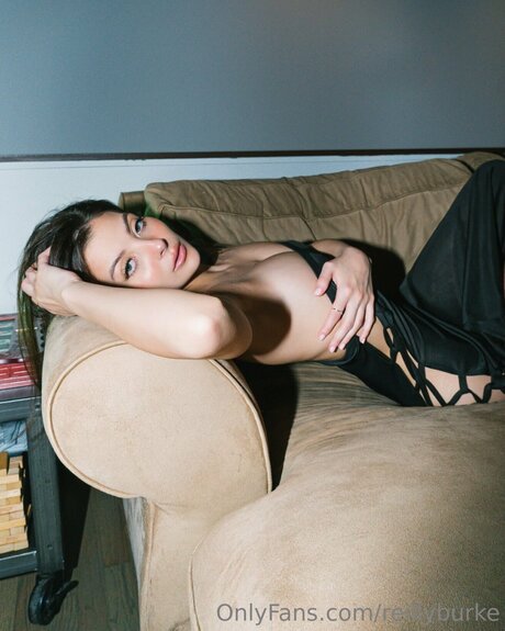 Reilly Burke actrice parfaite images