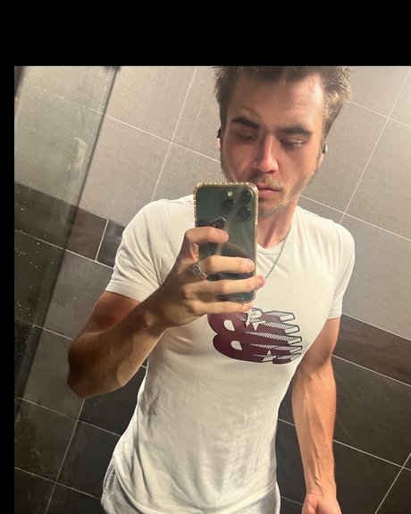 rory van dooren étoile sexy galerie