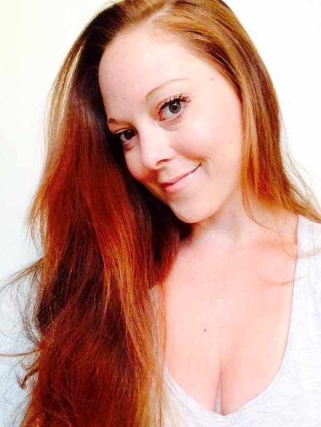 Scarlett Fay actrice porno image