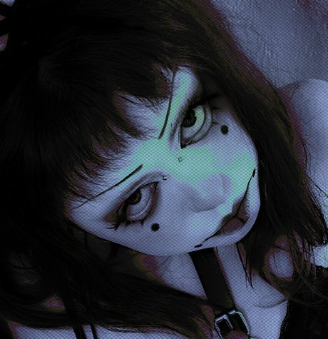 ScarlettClownFree top star photo