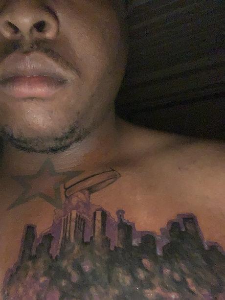 Sauce God art étoile image