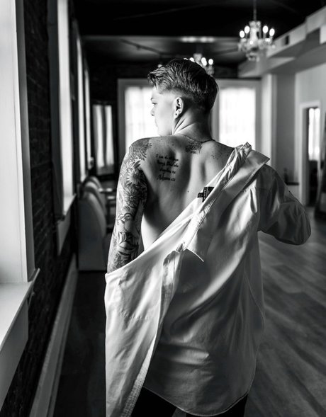 Alishaa0125 jolie star du porno image