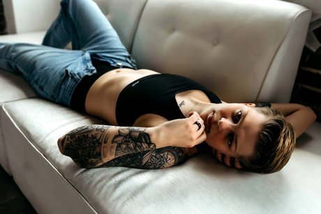 Alishaa0125 belle étoile archive