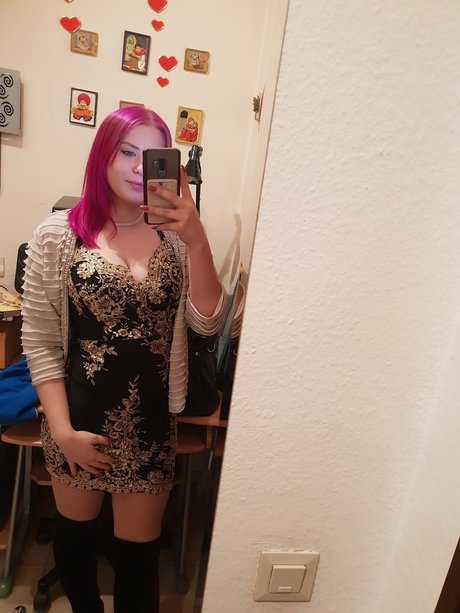 Jesmin art étoile image