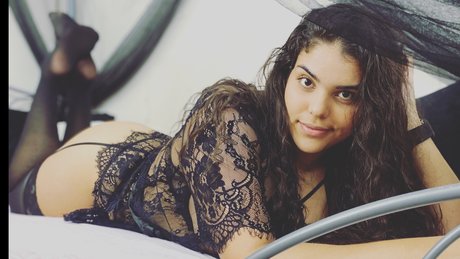 Katarina Cooper étoile magnifique des photos