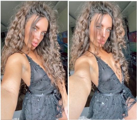 Samantha B étoile érotique galerie