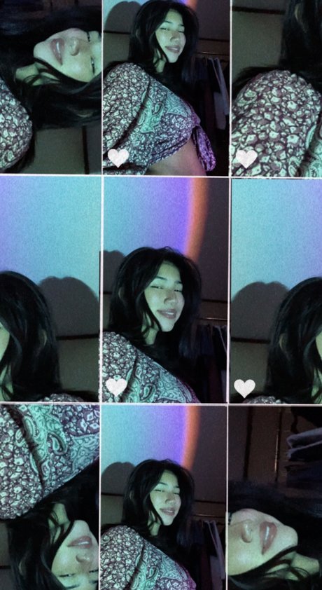 l luluuu art étoile photos