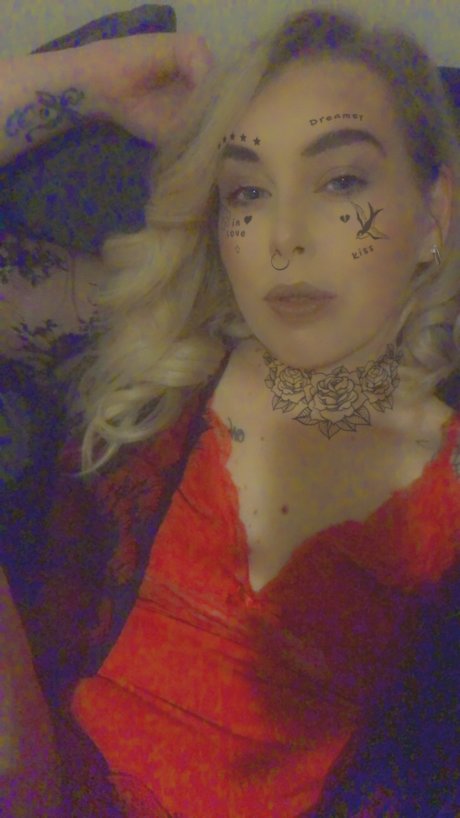 Gee Gorton actrice images