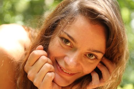 Mary Lou so in love with you sexe de star du porno galeries