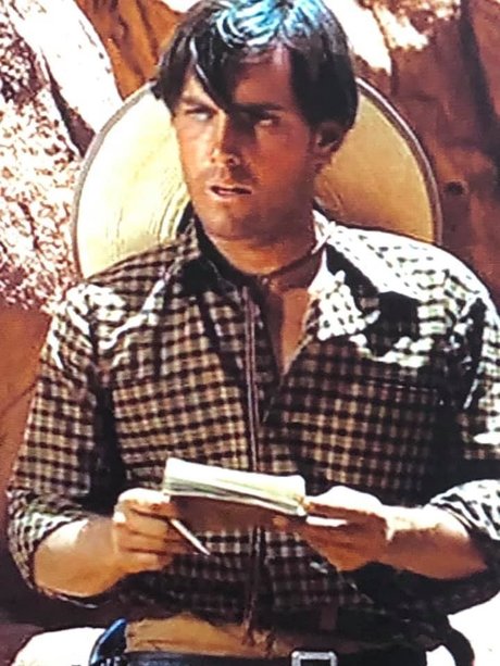 Your Hero sexe star du porno galeries