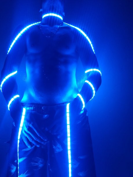 THIS IS JAM étoile magnifique images