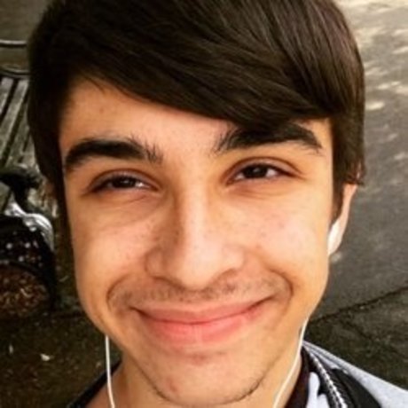 Thomas Webb modèle pornographique collection