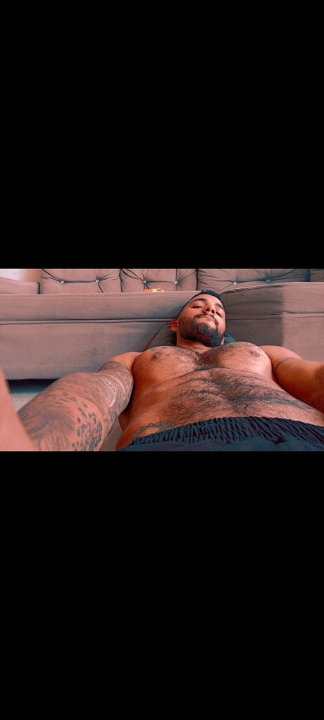 Yorgi Torres xxx étoile photo