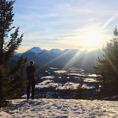 The Wandering Peach modèle sympa image