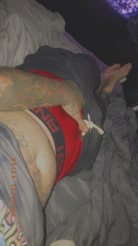 Thomasboii251 modèle érotique galerie