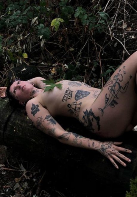 L na C star du porno chaude galerie