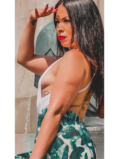 Peruvian Gawdess modèle porno image