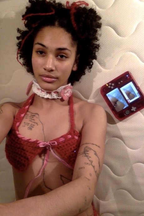 prince nubia actrice de sexe photo