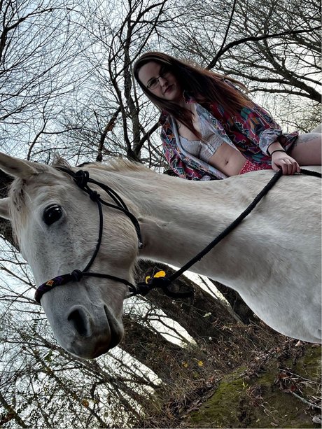 Myranda Michael actrice des photos