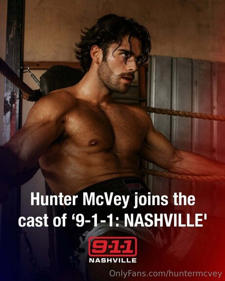 Huntermcvey étoile hd images