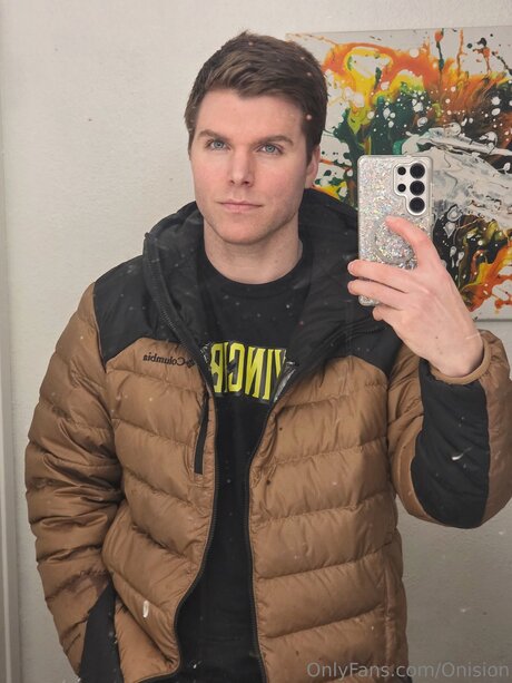 Onision étoile xxx galerie