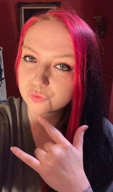 Goddess Nikki star exclusive galeries