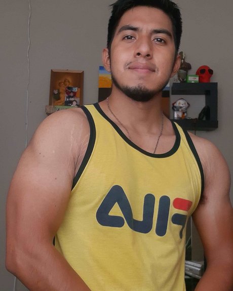 Yair galvan garcia modèle gratuit galeries