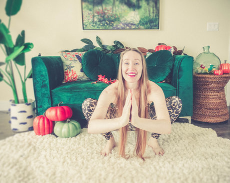 Ms Kelly s Workout Course xxx étoile image