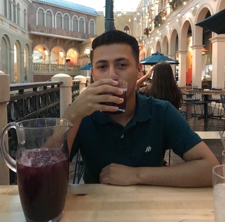 Cristhian yair étoile magnifique img