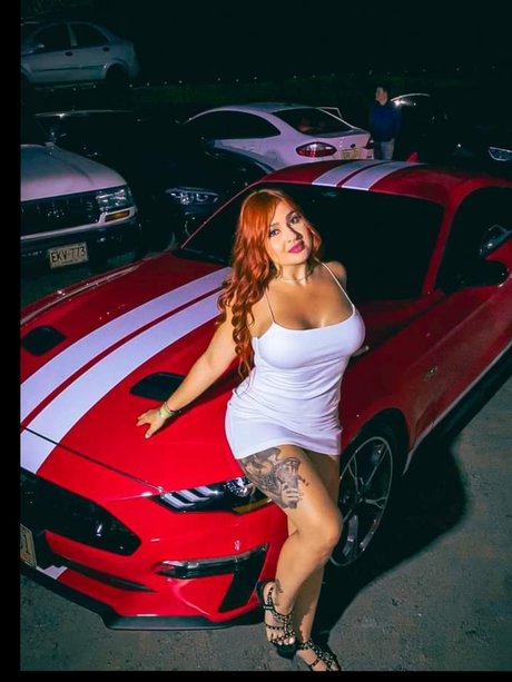 Yoa Echeverri haut de star du porno photo