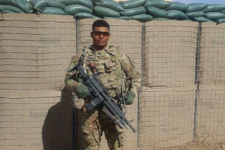 thatdude modèle porno photo