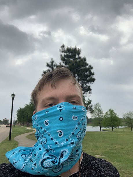 Dameon Tarbert haut étoile img