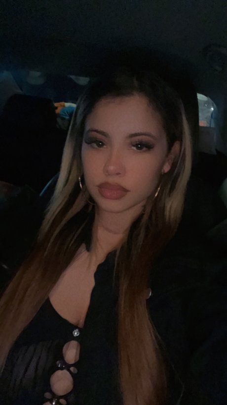 Miami Aleah haut de star du porno galeries