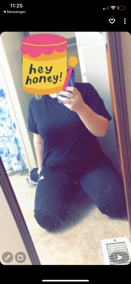 Hazy Dazy Baby modèle sympa galeries