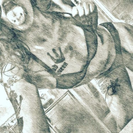 White queeny sexe star img