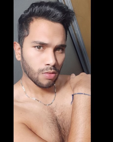 Alex rojas étoile de l'art collection