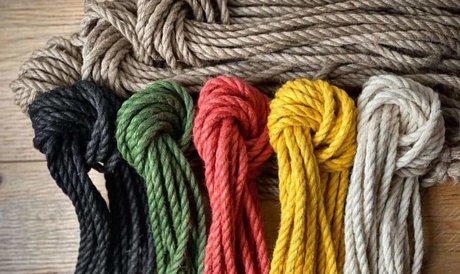 ShibariHobby étoile magnifique collection