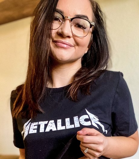 Gracie Lynn No PPV_ modèle joli images