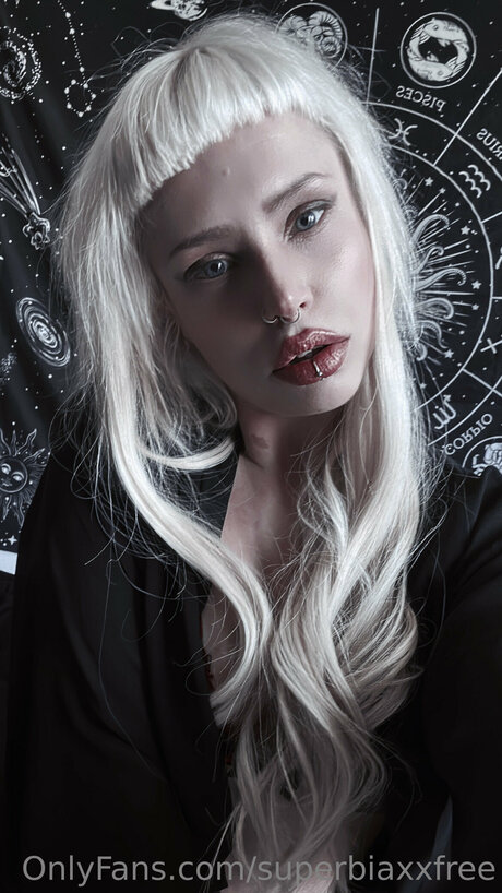 Superbia étoile exclusive collection