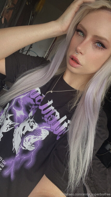 Superbia star du porno photo