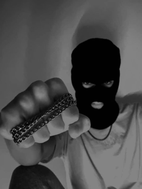 _ONLY FOR SLAVES_ haut étoile image