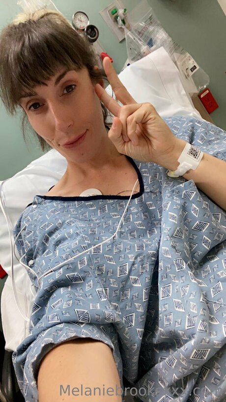 MelanieBrooks beau modèle galeries