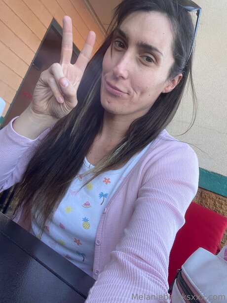 MelanieBrooks jolie étoile photos